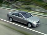 Mercedes-Benz S500 2005 года